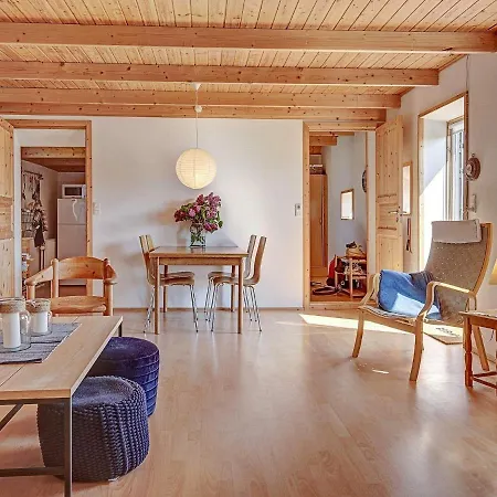 Hébergement de vacances 6 Person In Nex Neksø