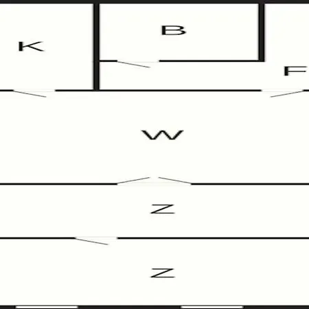 6 Person In Nex * Neksø