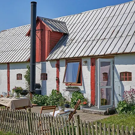 펜션 6 Person In 넥소