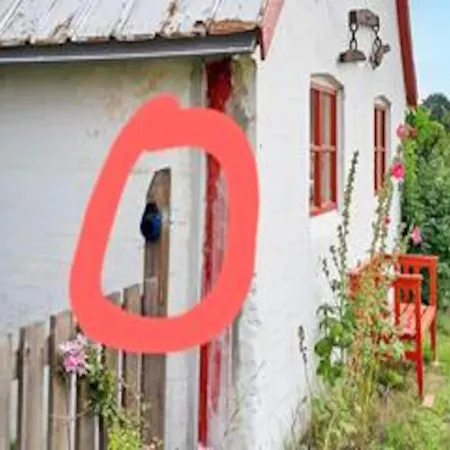 6 Person In Tatil Evi Neksø