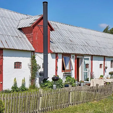 Ferienhaus 6 Person In Nex