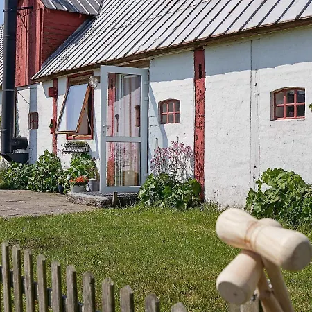 Ferienhaus 6 Person In Nex Neksø