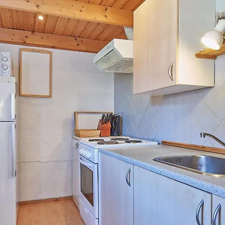 Hébergement de vacances 6 Person In Nex *
