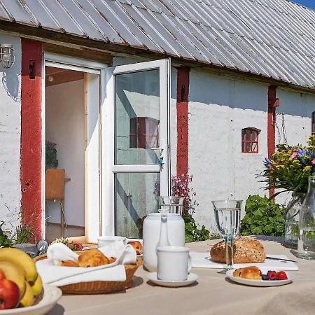 6 Person In Nex Holiday home Nexo