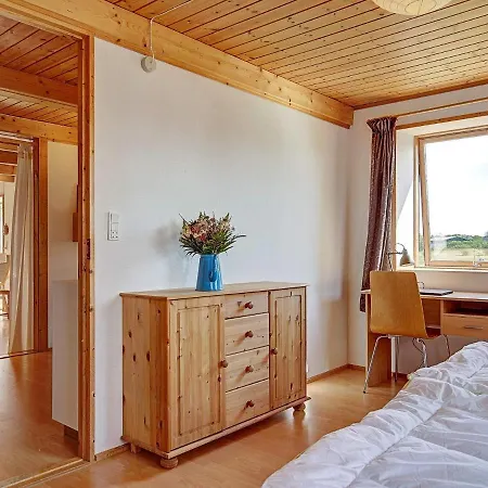 Holiday home 6 Person In Nex
