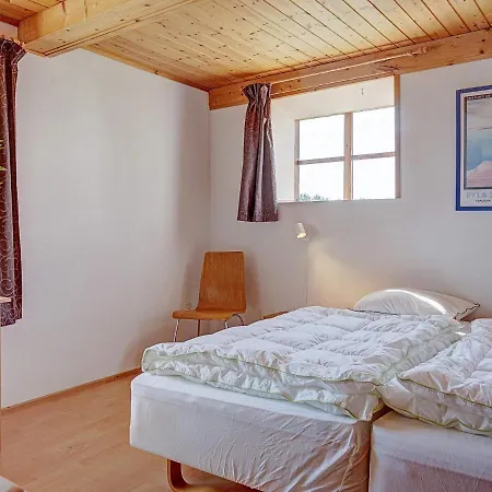 6 Person In Nex Holiday home Nexo