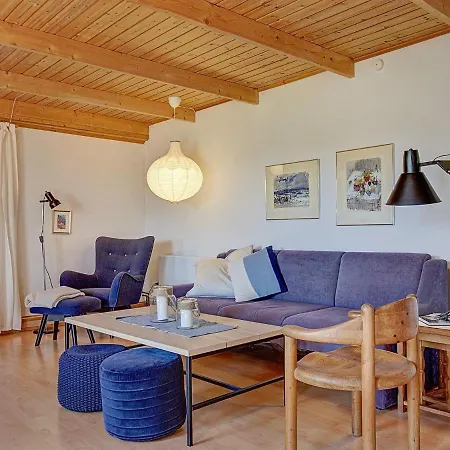 6 Person In Nex Ferienhaus *