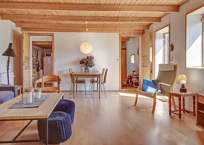 6 Person In Сasa de vacaciones *