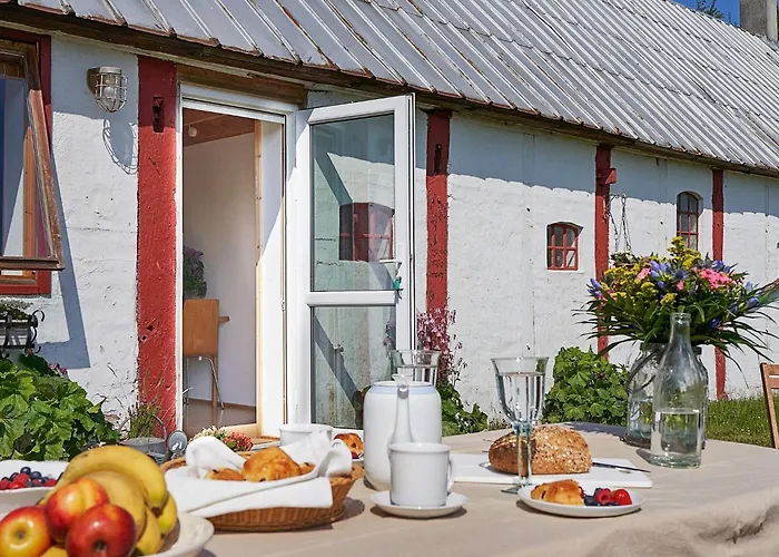 6 Person In Сasa de vacaciones